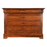 French 19th Century Louis Philippe Commode