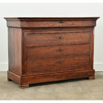 French 19th Century Louis Philippe Commode