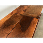 Massive Spanish 19th Century Shop Counter