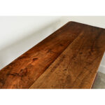 Massive Spanish 19th Century Shop Counter