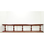 Massive Spanish 19th Century Shop Counter