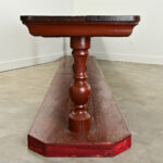 Massive Spanish 19th Century Shop Counter