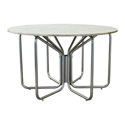 French Mid-Century Modern Center Table