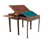 Dutch 18th Century Architect’s Desk