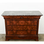 French 19th Century Louis Philippe Commode