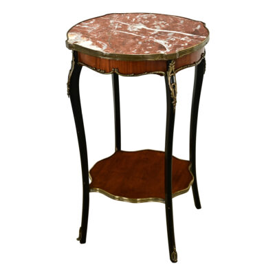 French 19th Century Louis XVI Style Table