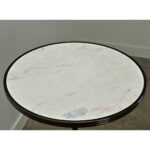 French Reproduction Bar Height Bistro Table