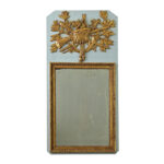 French 18th Century Louis XVI Trumeau