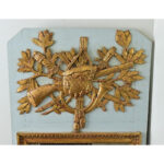 French 18th Century Louis XVI Trumeau