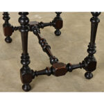 French 19th Century Louis XIII Style Desk