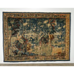 French 17th Century Audubon Tapestry