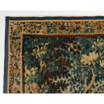 French 17th Century Audubon Tapestry