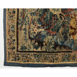 French 17th Century Audubon Tapestry