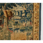 French 17th Century Audubon Tapestry