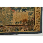 French 17th Century Audubon Tapestry