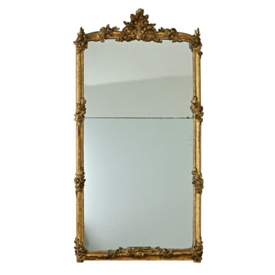 French 18th Century Louis XV Mirror