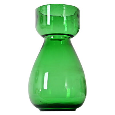 Victorian Hyacinth Vase