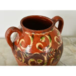 French 19th Century Olive Oil Jar