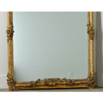 French 18th Century Louis XV Mirror