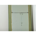 French 19th Century Directoire Trumeau Mirror