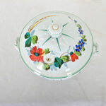 French 19th Century Luneville Tureen