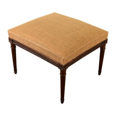French Louis XVI style Bench