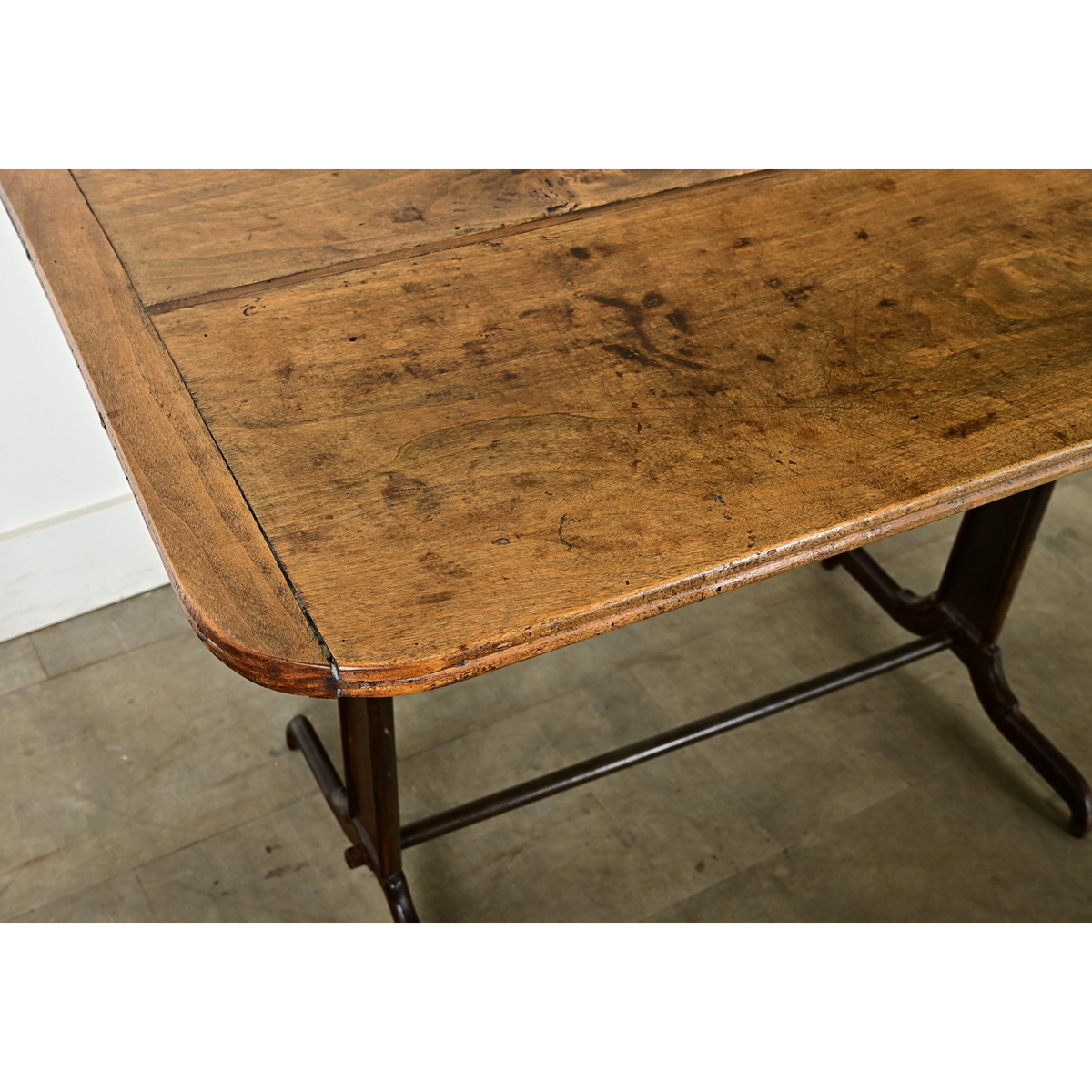 French Table フランスの古いテーブル フランス 素朴なテーブル-antique french table | アンティーク