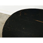 French 19th Century Vendange Table