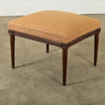 French Louis XVI style Bench