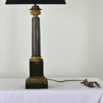 French 19th Century Louis XVI Style Lamp