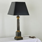 French 19th Century Louis XVI Style Lamp