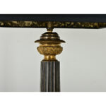 French 19th Century Louis XVI Style Lamp