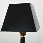 French 19th Century Louis XVI Style Lamp