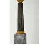 French 19th Century Louis XVI Style Lamp