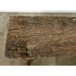 Spanish 19th Century Butcher’s Table from Catalonia