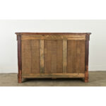 French Louis Philippe Fruitwood Enfilade