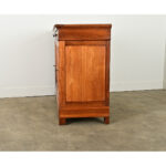 French Louis Philippe Fruitwood Enfilade