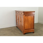 French Louis Philippe Fruitwood Enfilade