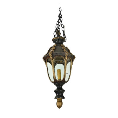 Italian 18th Century Hanging Lantern