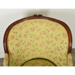 French 18th Century Louis XVI Bergere