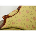 French 18th Century Louis XVI Bergere