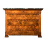 French 19th Century Louis Philippe Commode