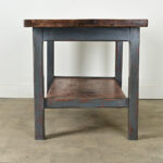 French 19th Century Work Table