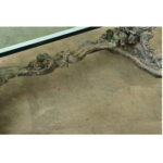 French Vintage Rococo Coffee Table