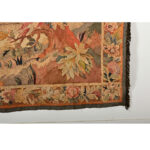 French 18th Century Verdure Tapestry