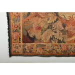 French 18th Century Verdure Tapestry