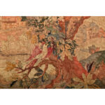 French 18th Century Verdure Tapestry