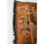 French 18th Century Verdure Tapestry