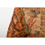 French 18th Century Verdure Tapestry