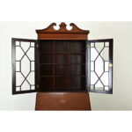 English 19th Century Sheraton Secretary